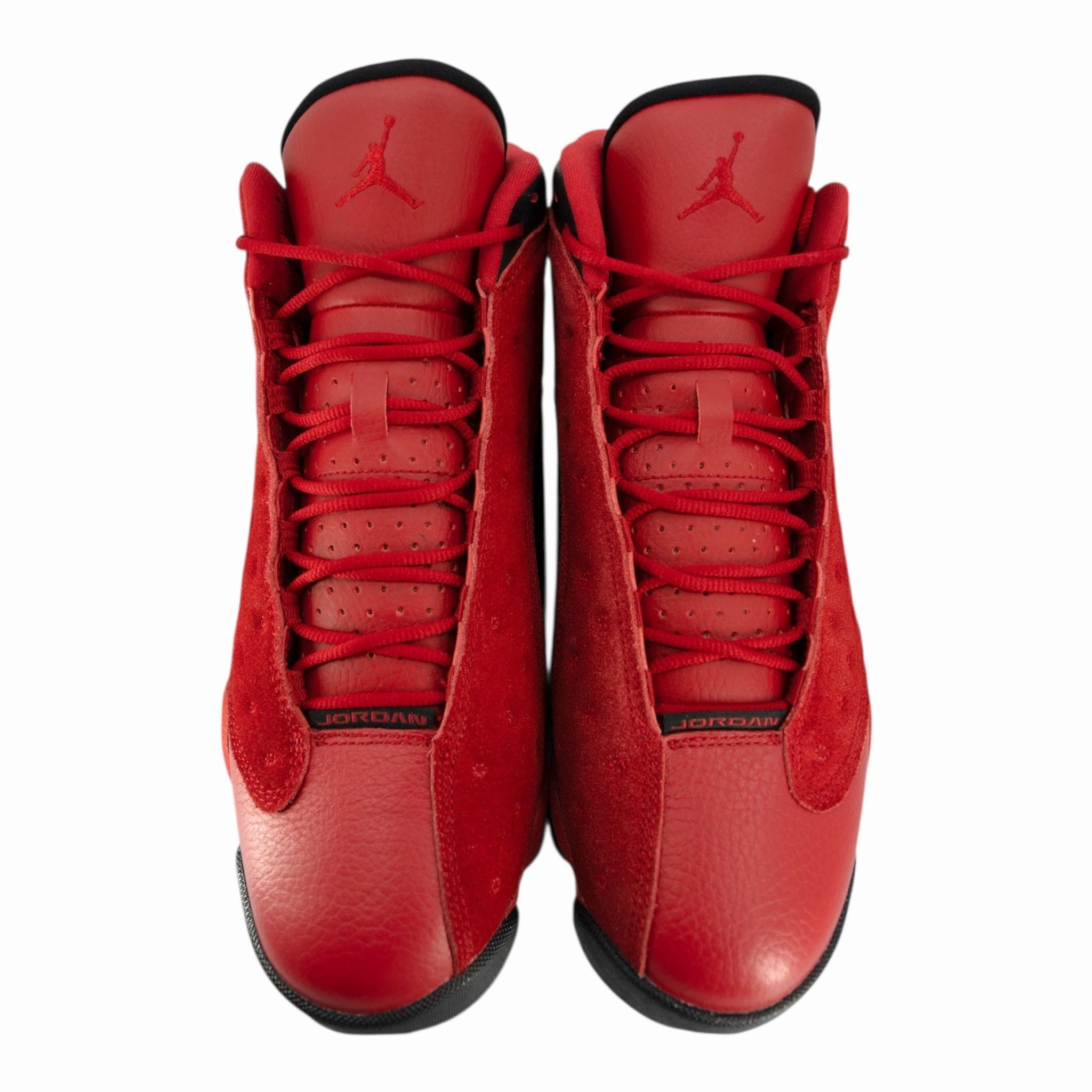 Air Jordan 13 Retro What Is Love Pack Red Pre-Owned