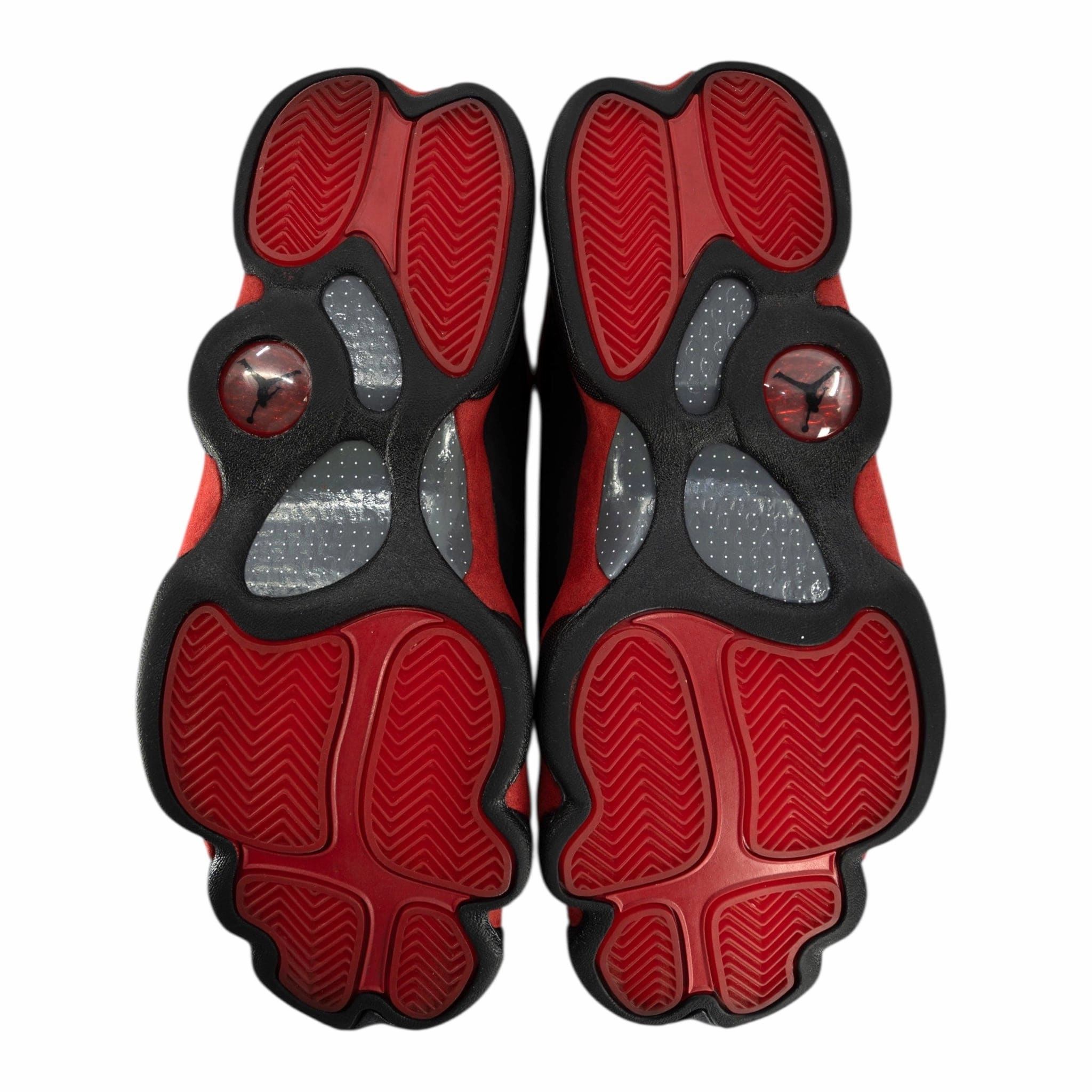 Air Jordan 13 Retro What Is Love Pack Red Pre-Owned