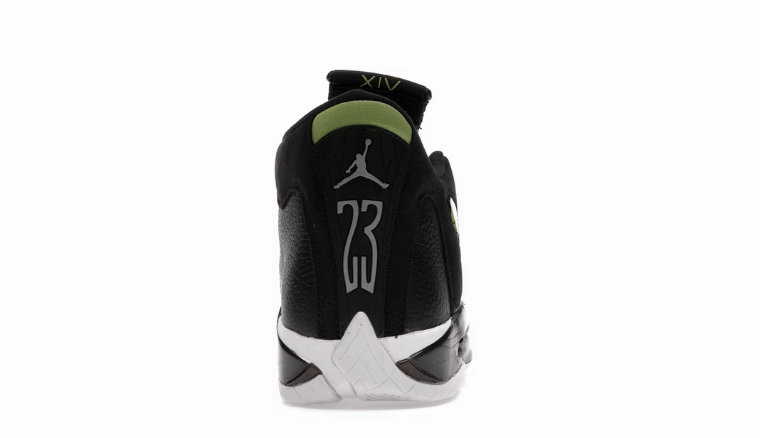 Air Jordan 14 Retro Indiglo (2016)