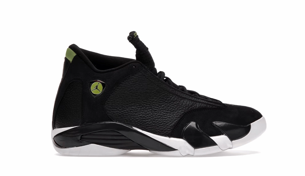 Air Jordan 14 Retro Indiglo (2016)