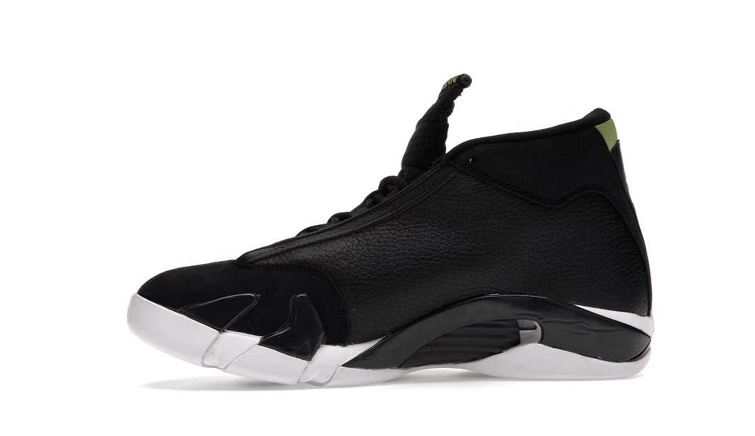 Air Jordan 14 Retro Indiglo (2016)
