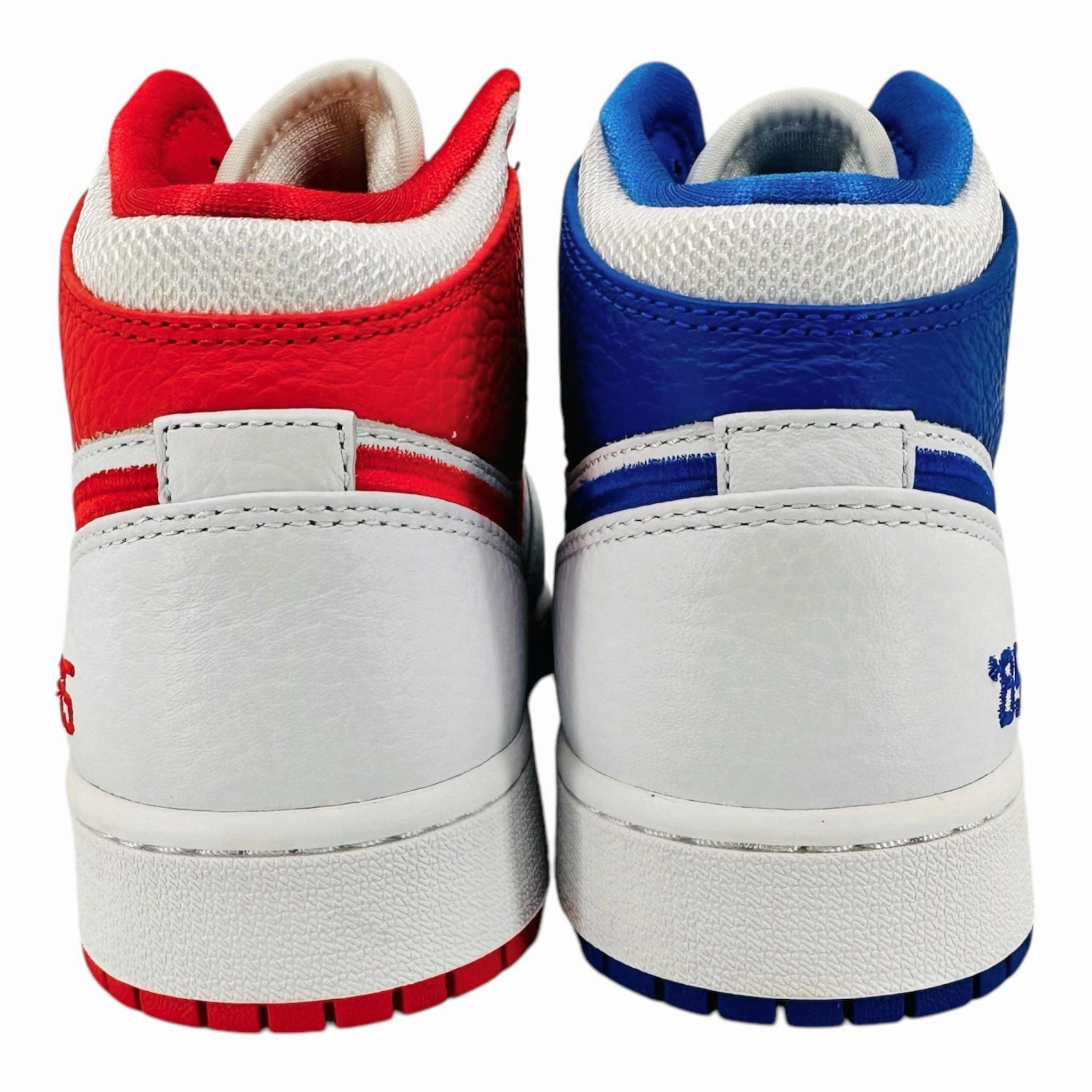 Air Jordan 1 Mid 85 (GS)
