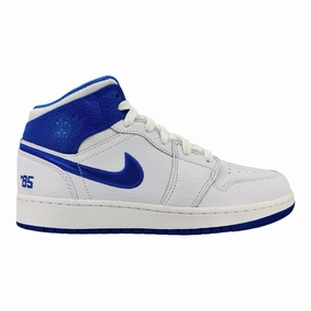 Air Jordan 1 Mid 85 (GS)