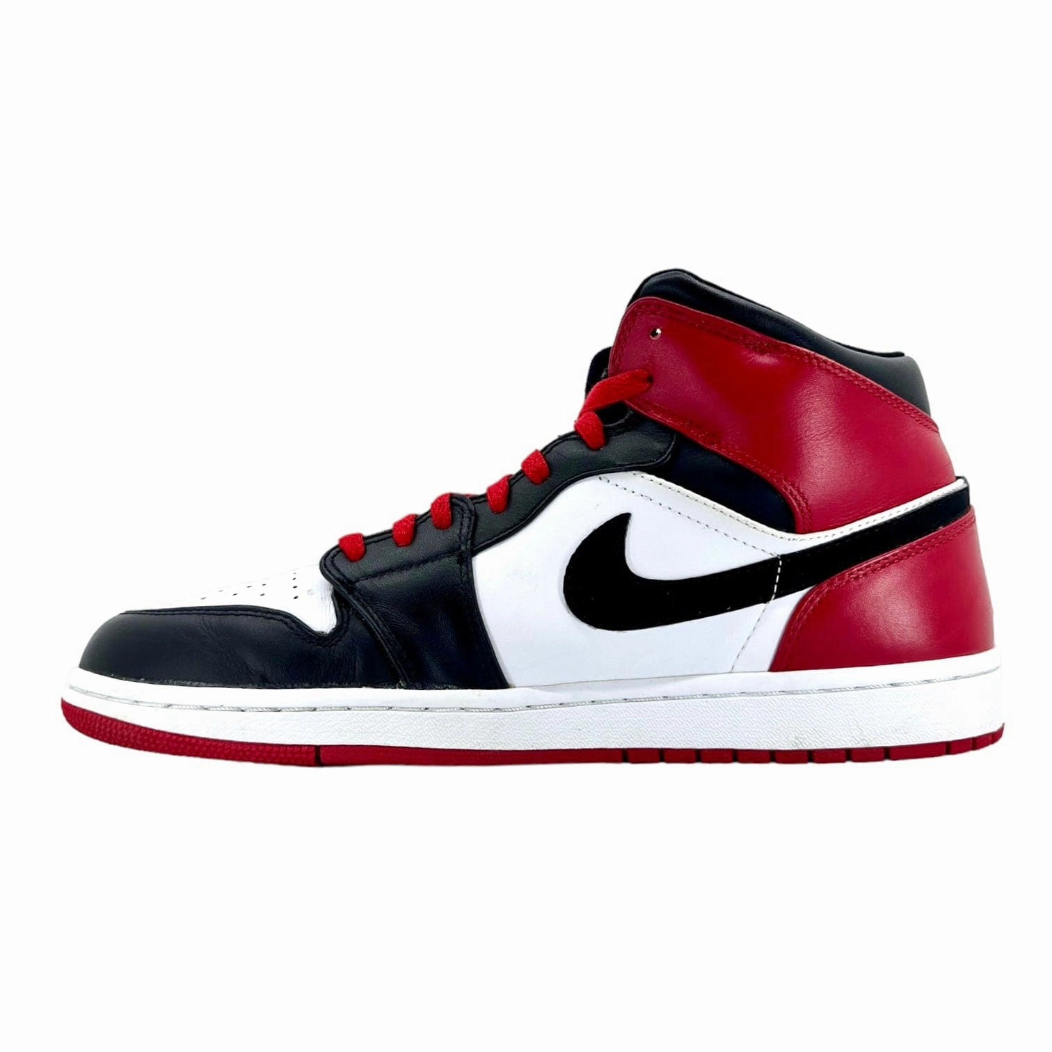 Air Jordan 1 Retro Beginning Moments Pack (BMP) Old Love Pre-Owned