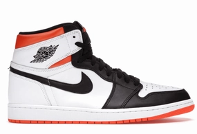 Air Jordan 1 Retro High Electro Orange