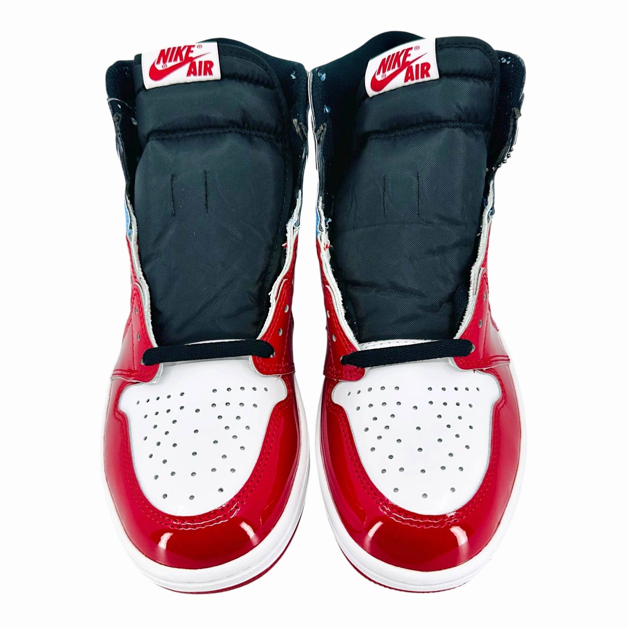 Air Jordan 1 Retro High Fearless UNC Chicago