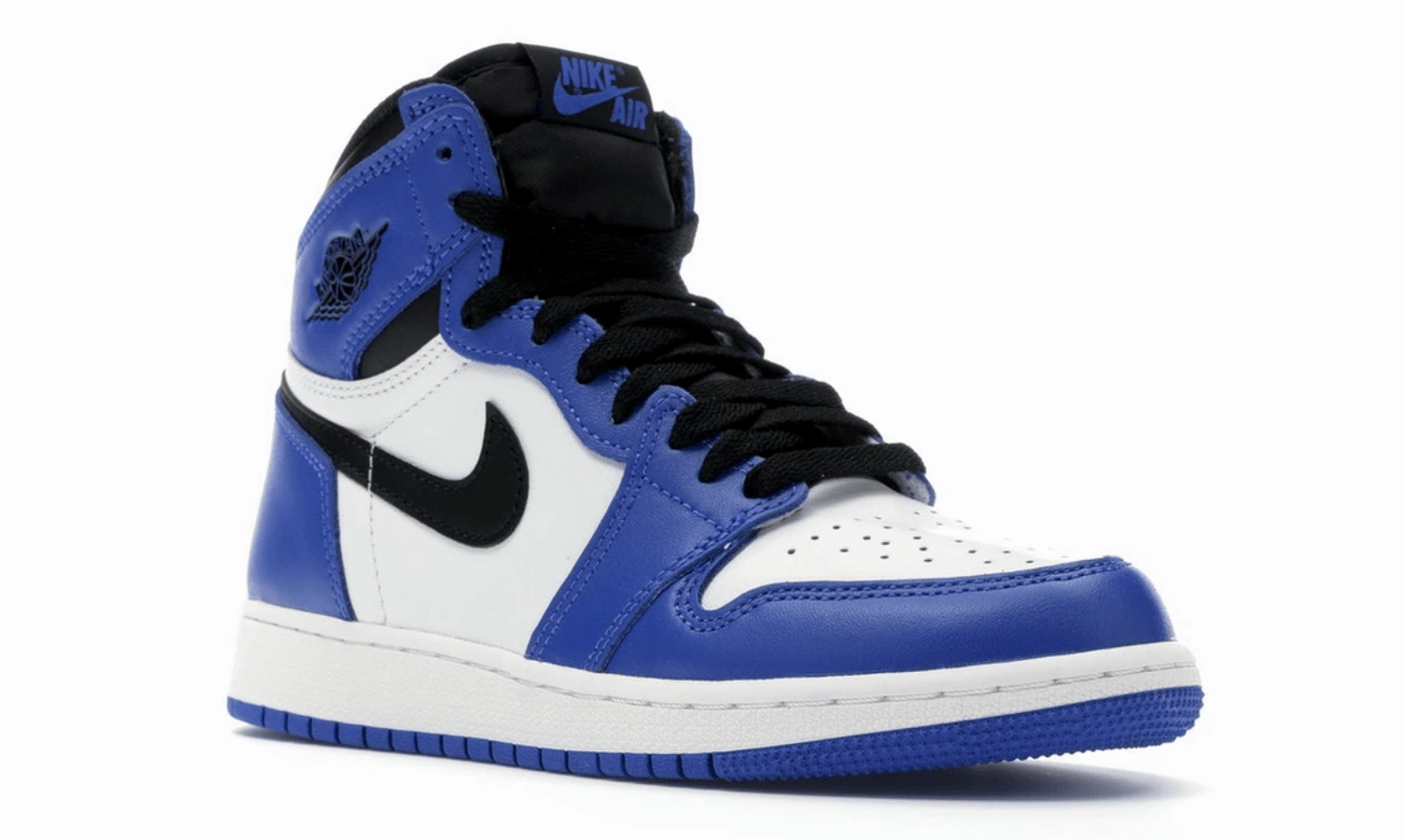 Air Jordan 1 Retro High Game Royal (GS)