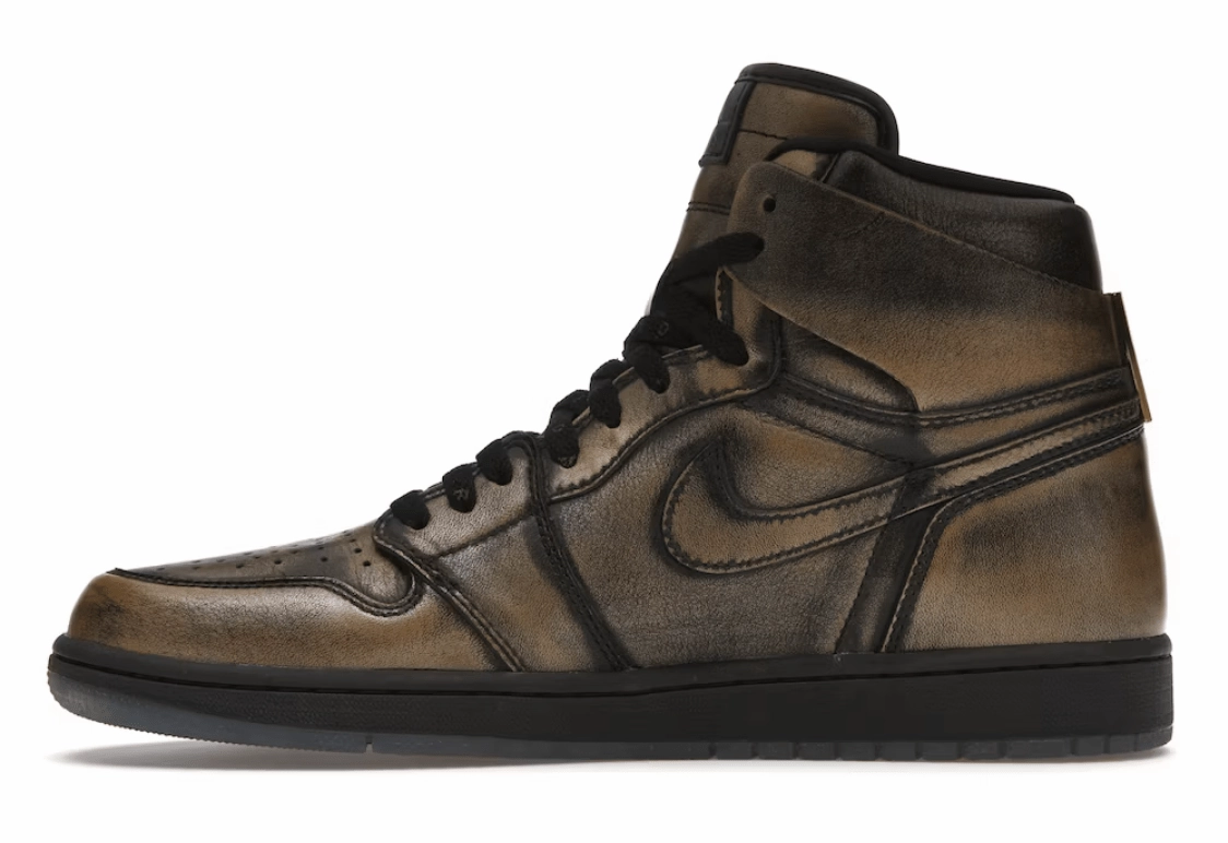 Air Jordan 1 Retro High OG Wings