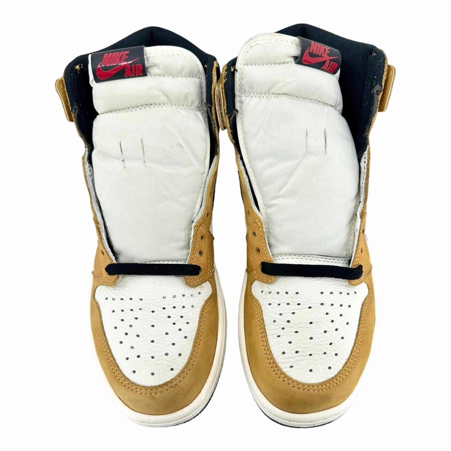 Air Jordan 1 Retro High Rookie of the Year Pre-Owned