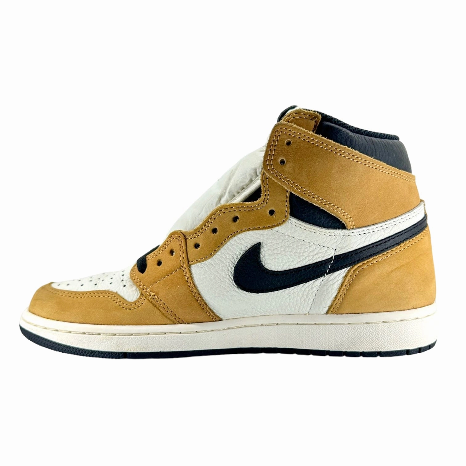 Air Jordan 1 Retro High Rookie of the Year Pre-Owned