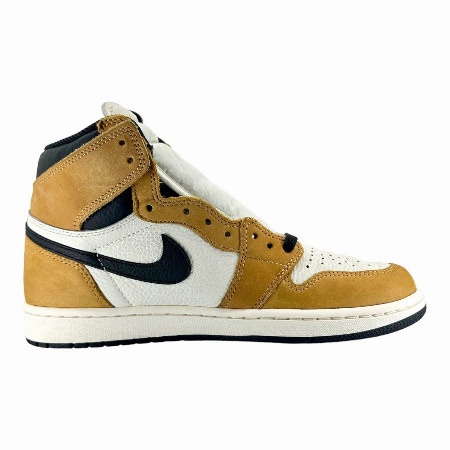 Air Jordan 1 Retro High Rookie of the Year Pre-Owned