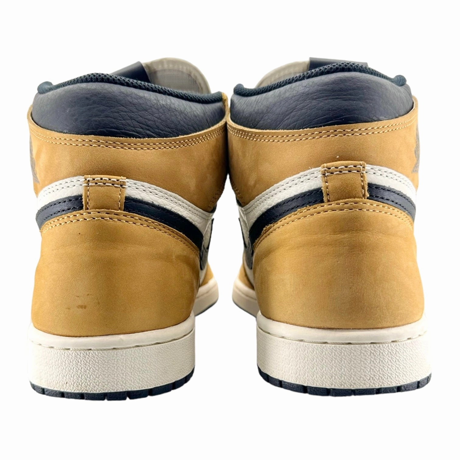 Air Jordan 1 Retro High Rookie of the Year Pre-Owned