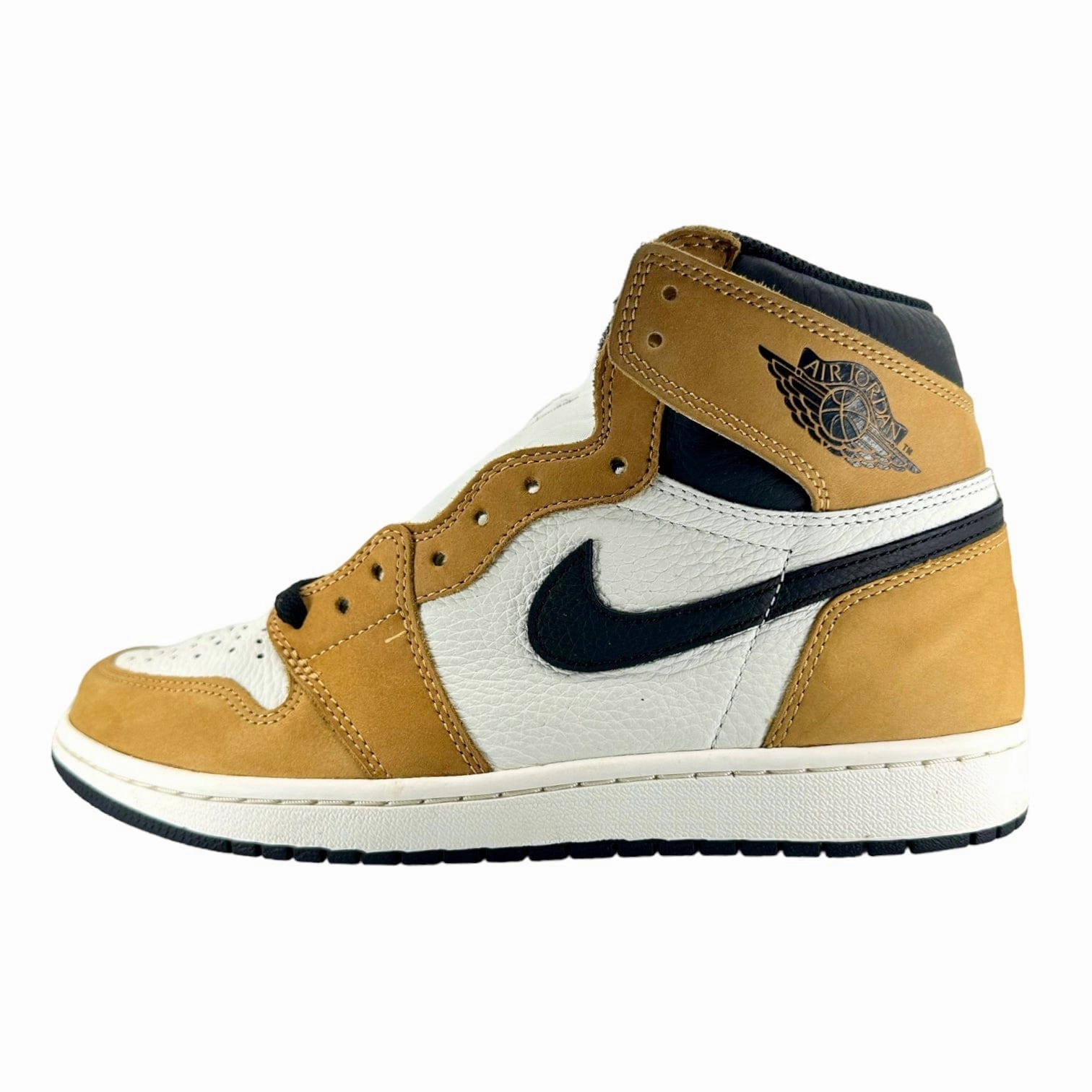 Air Jordan 1 Retro High Rookie of the Year Pre-Owned