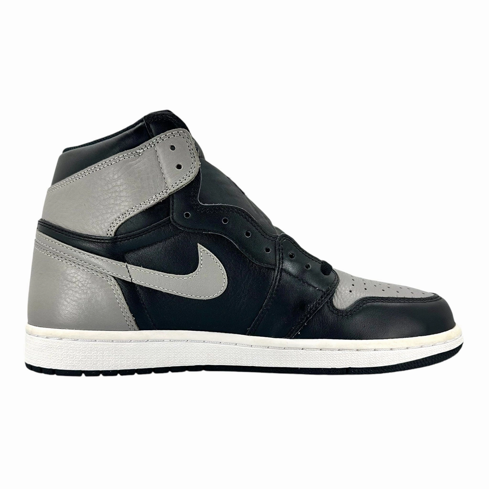 Air Jordan 1 Retro High Shadow (2018)