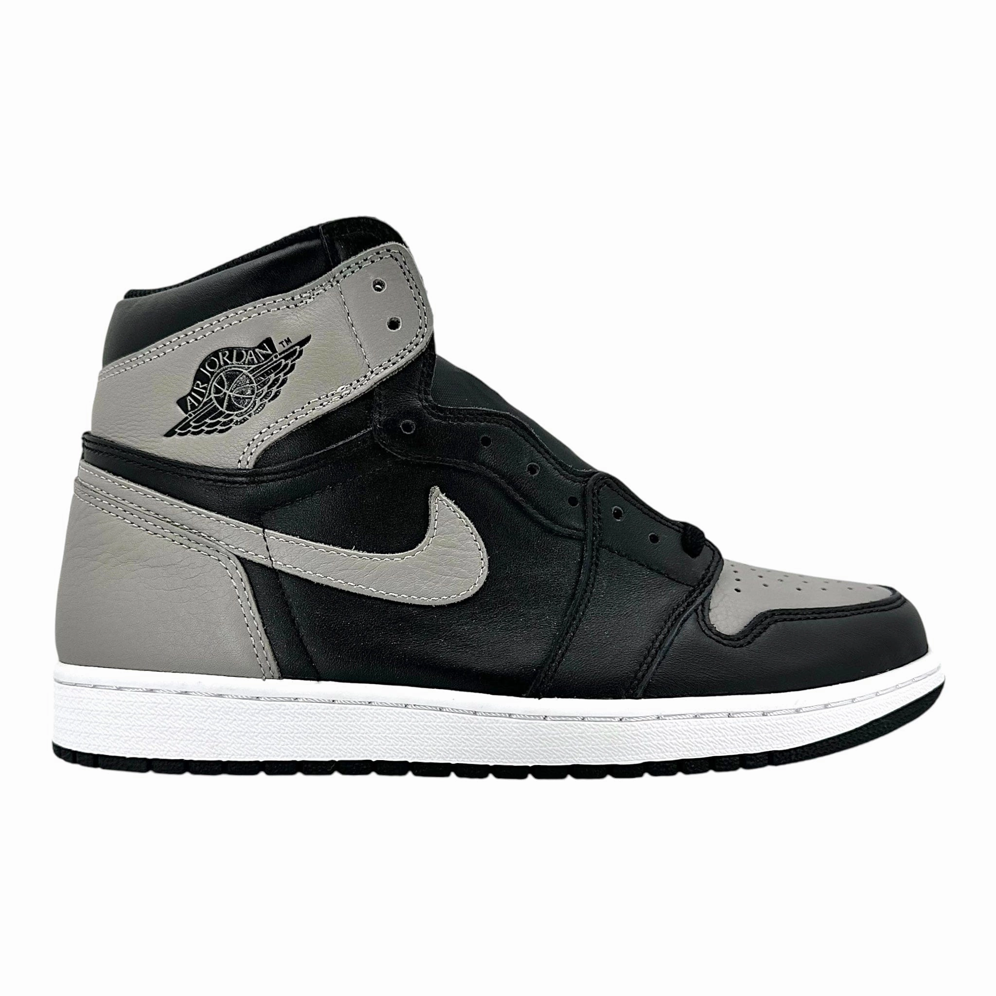 Air Jordan 1 Retro High Shadow (2018)