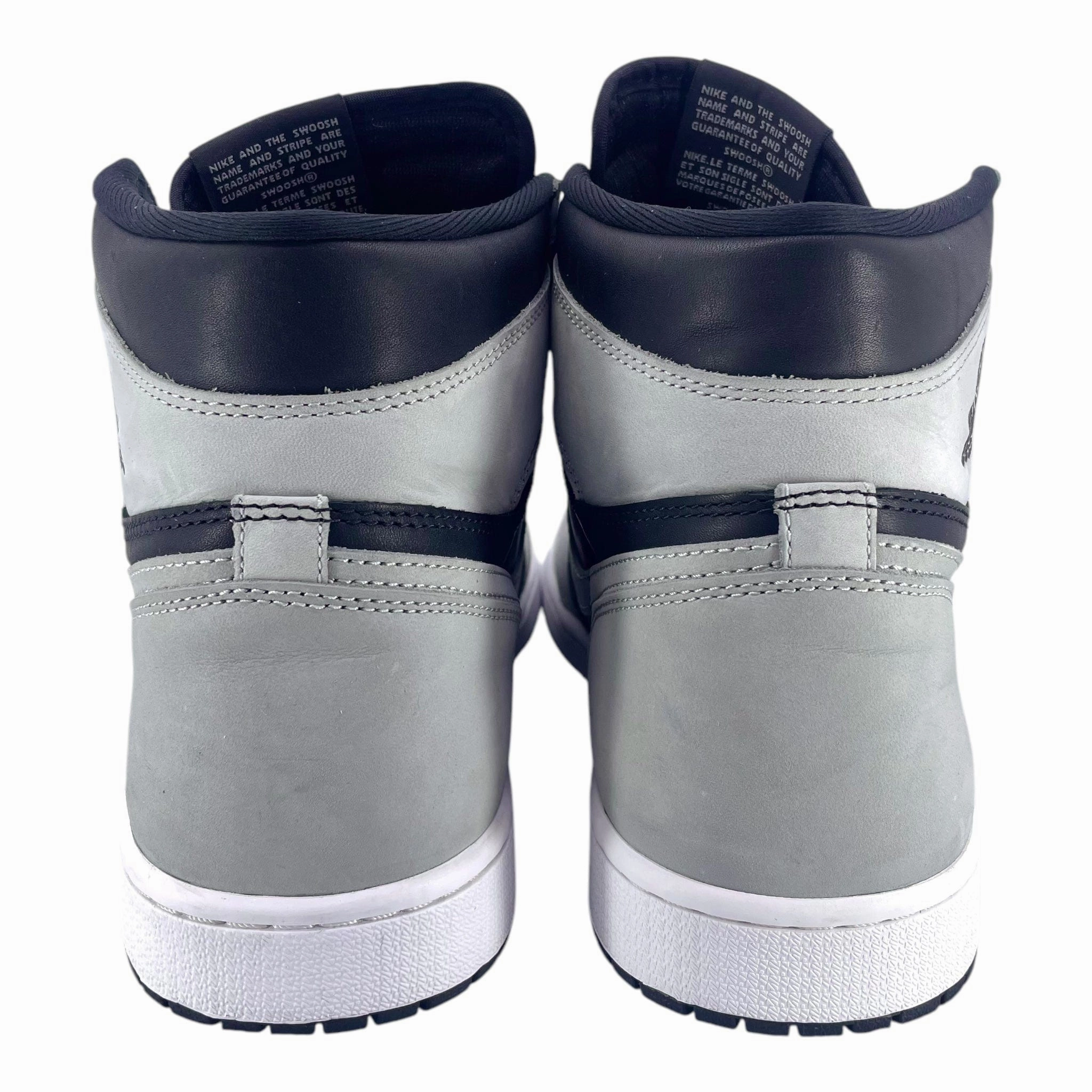 Air Jordan 1 Retro High Shadow 2.0 Pre-Owned