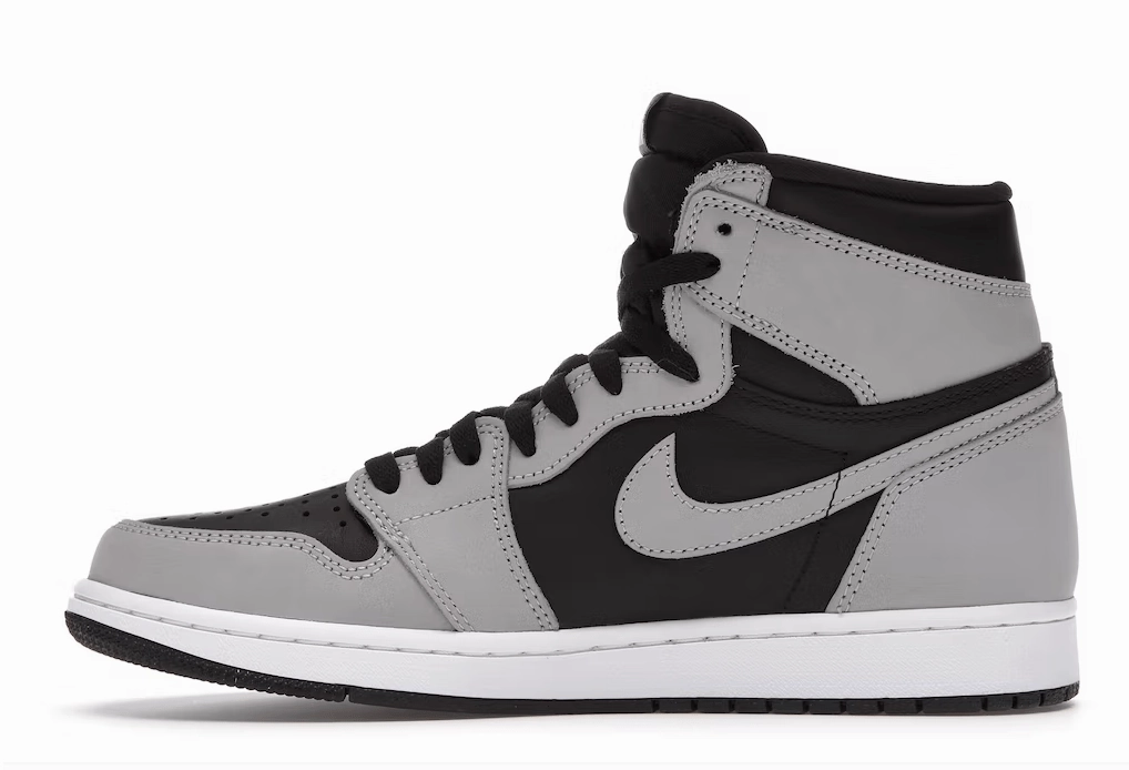 Air Jordan 1 Retro High Shadow 2.0