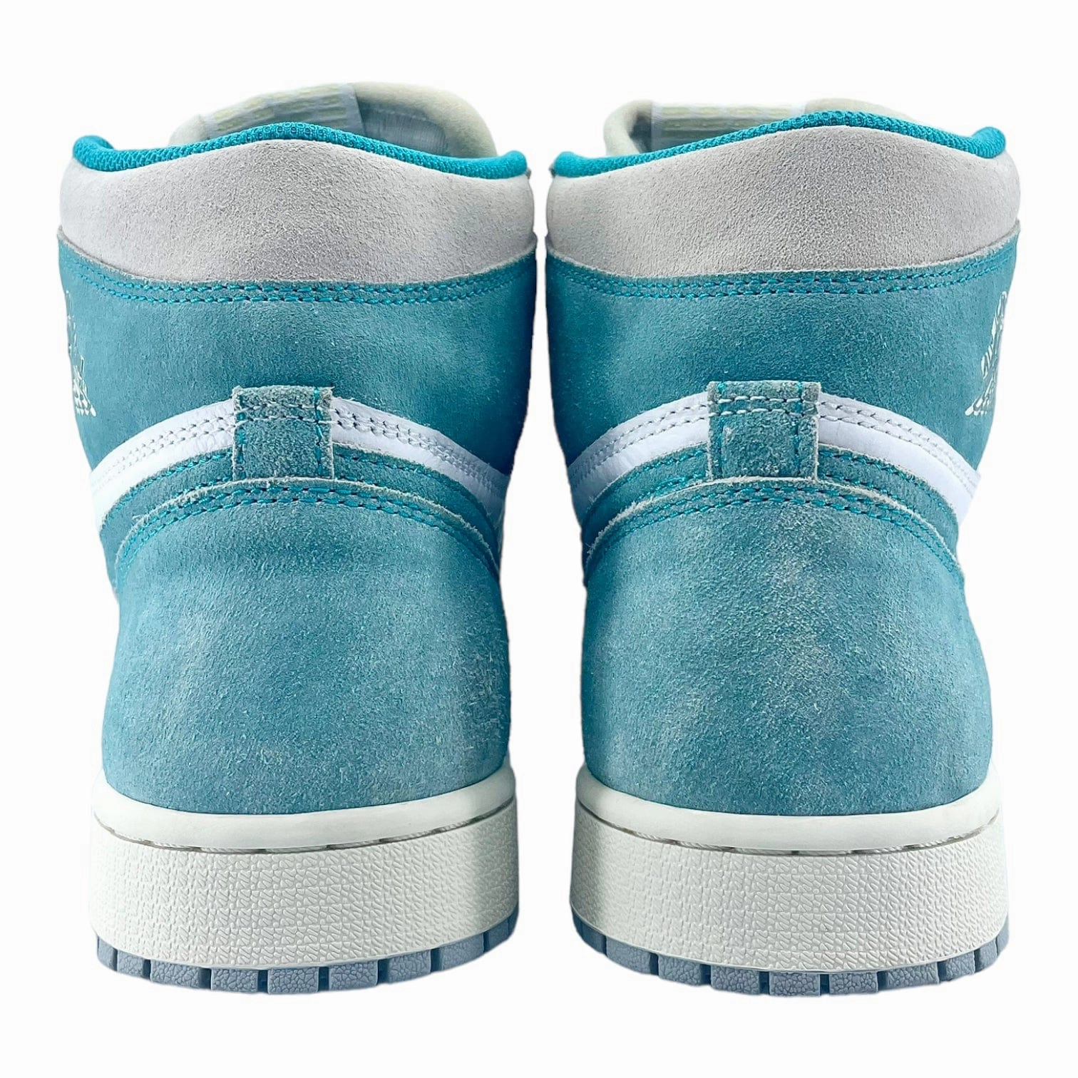 Air Jordan 1 Retro High Turbo Green Pre-Owned