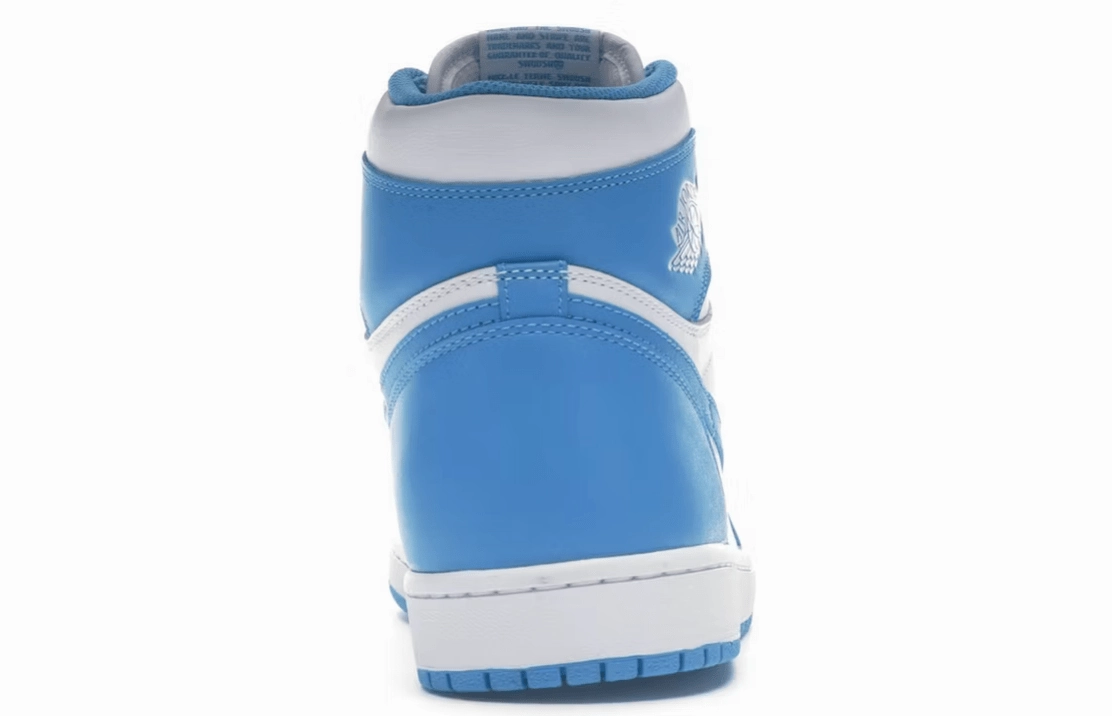 Air Jordan 1 Retro High UNC