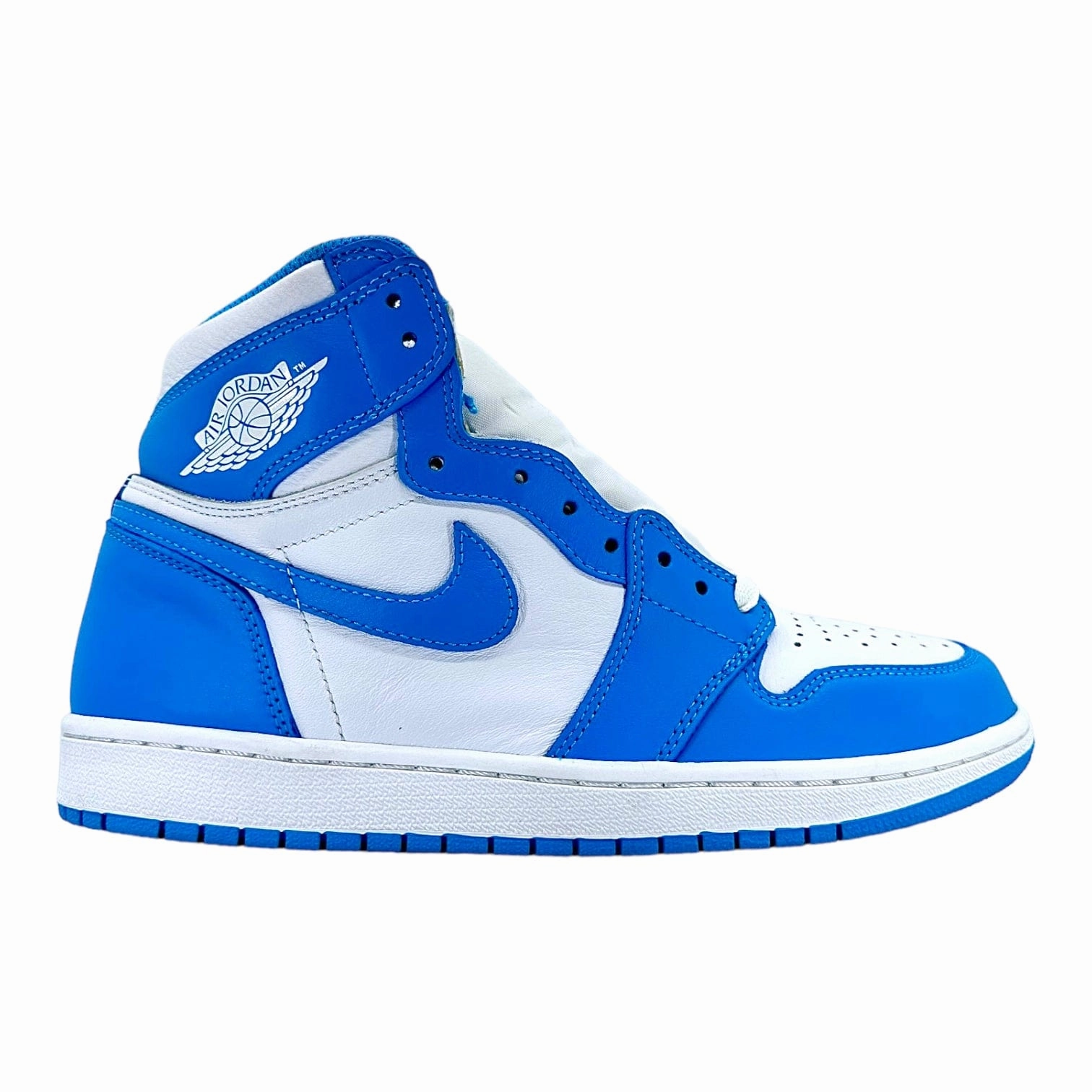 Air Jordan 1 Retro High UNC Pre-Owned