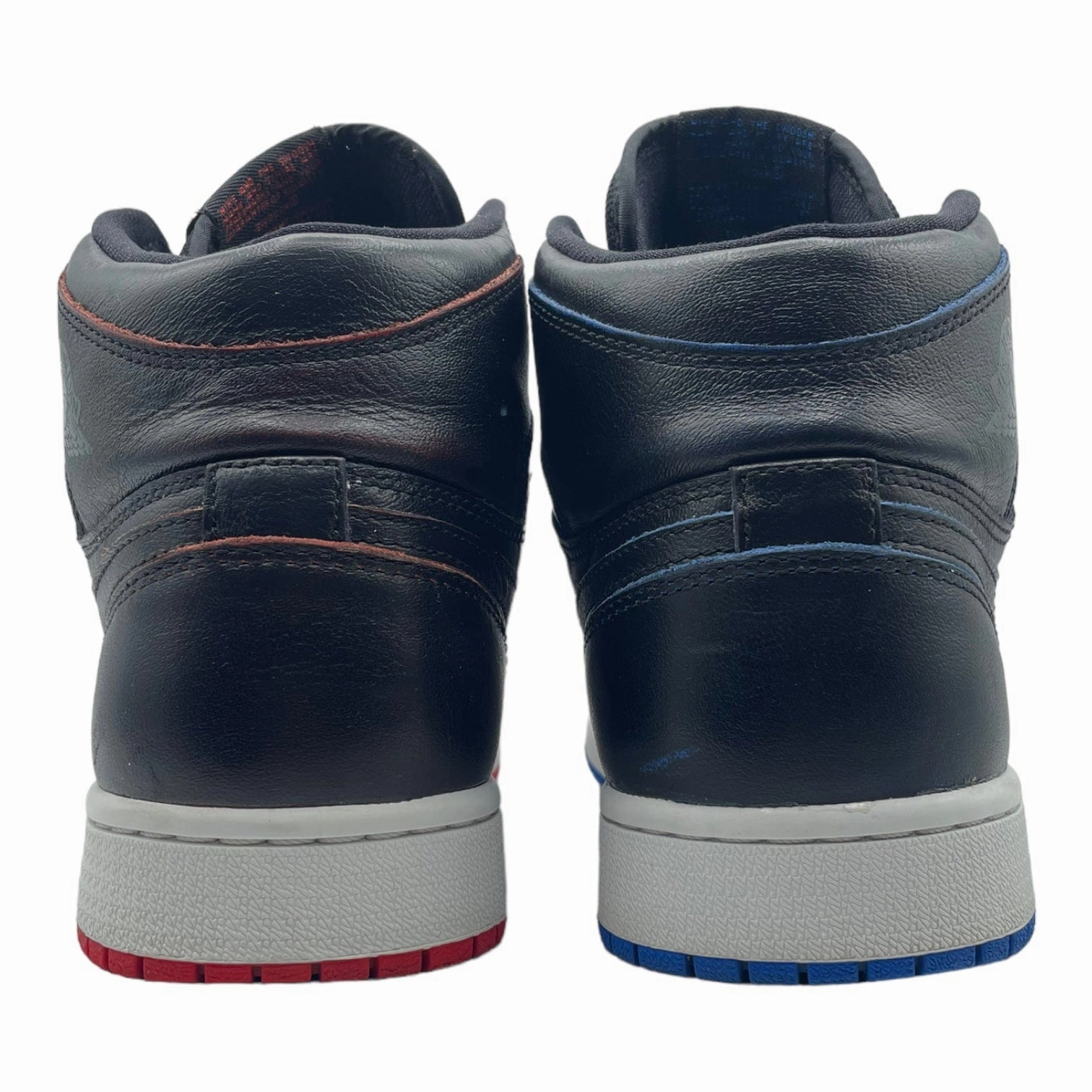 Air Jordan 1 SB Lance Mountain Black Pre-Owned