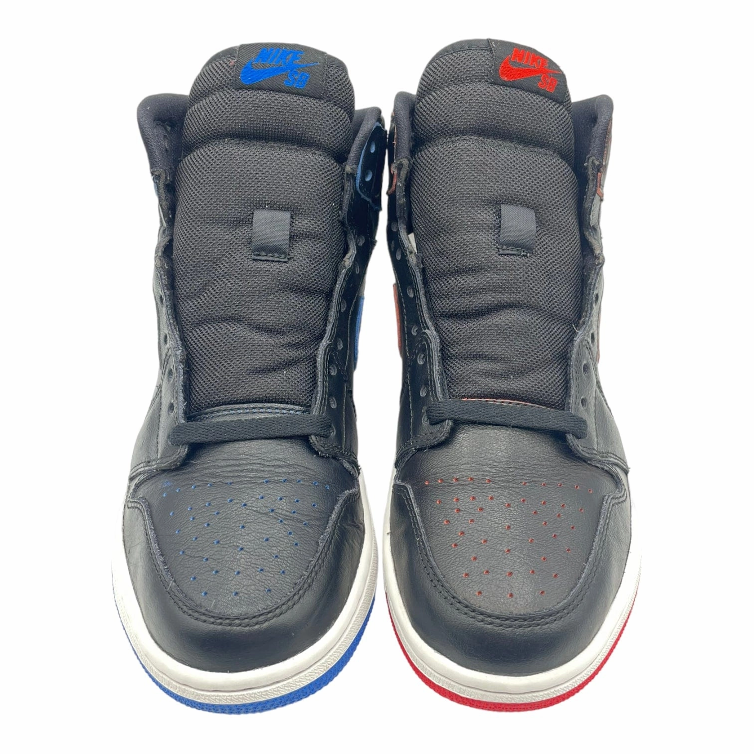 Air Jordan 1 SB Lance Mountain Black Pre-Owned