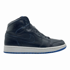 Air Jordan 1 SB Lance Mountain Black Pre-Owned