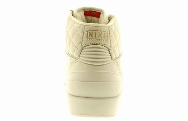 Air Jordan 2 Retro Just Don Beach (Package)