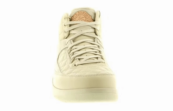 Air Jordan 2 Retro Just Don Beach (Package)