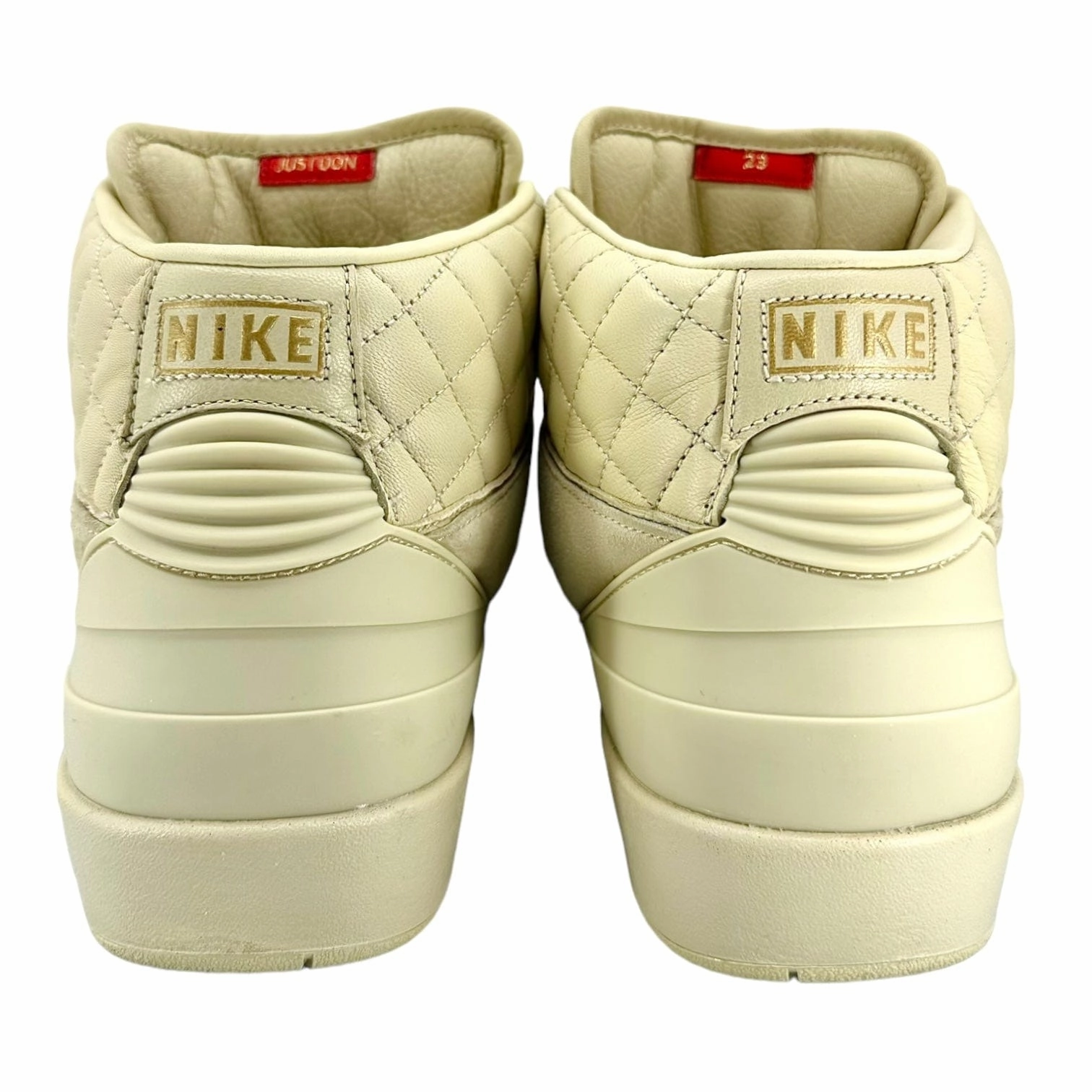 Air Jordan 2 Retro Just Don Beach (Package) Pre-Owned