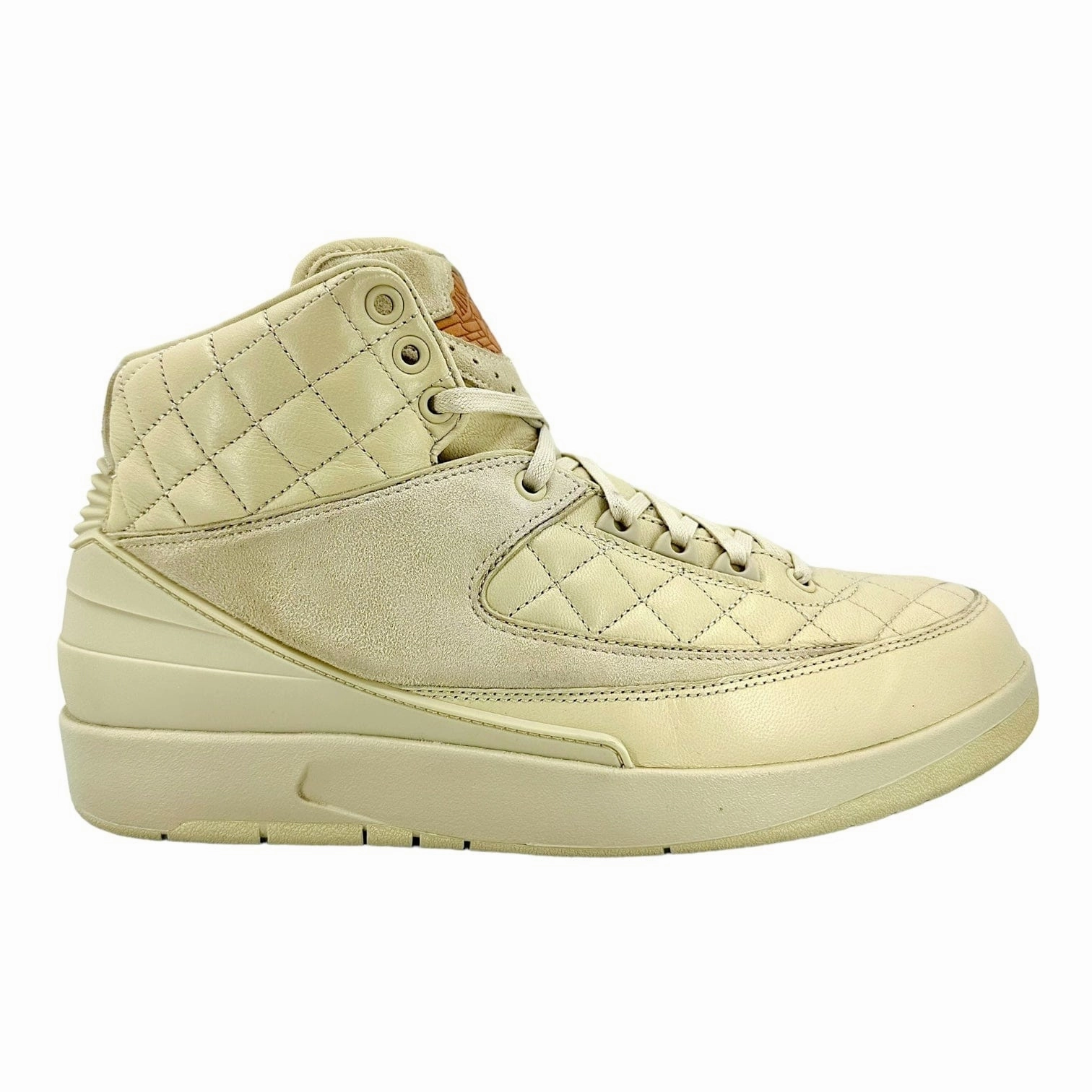 Air Jordan 2 Retro Just Don Beach (Package) Pre-Owned