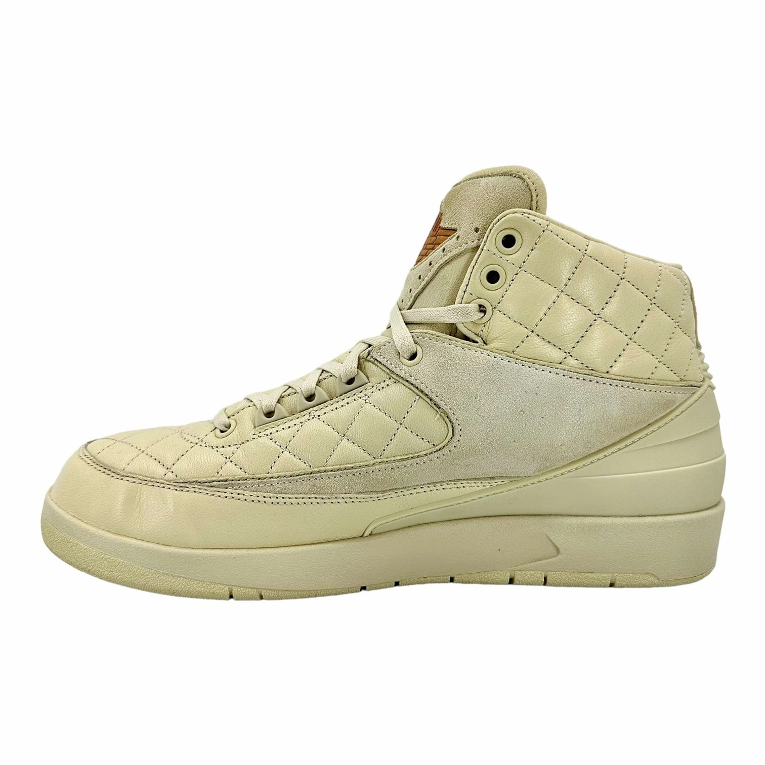 Air Jordan 2 Retro Just Don Beach (Package) Pre-Owned