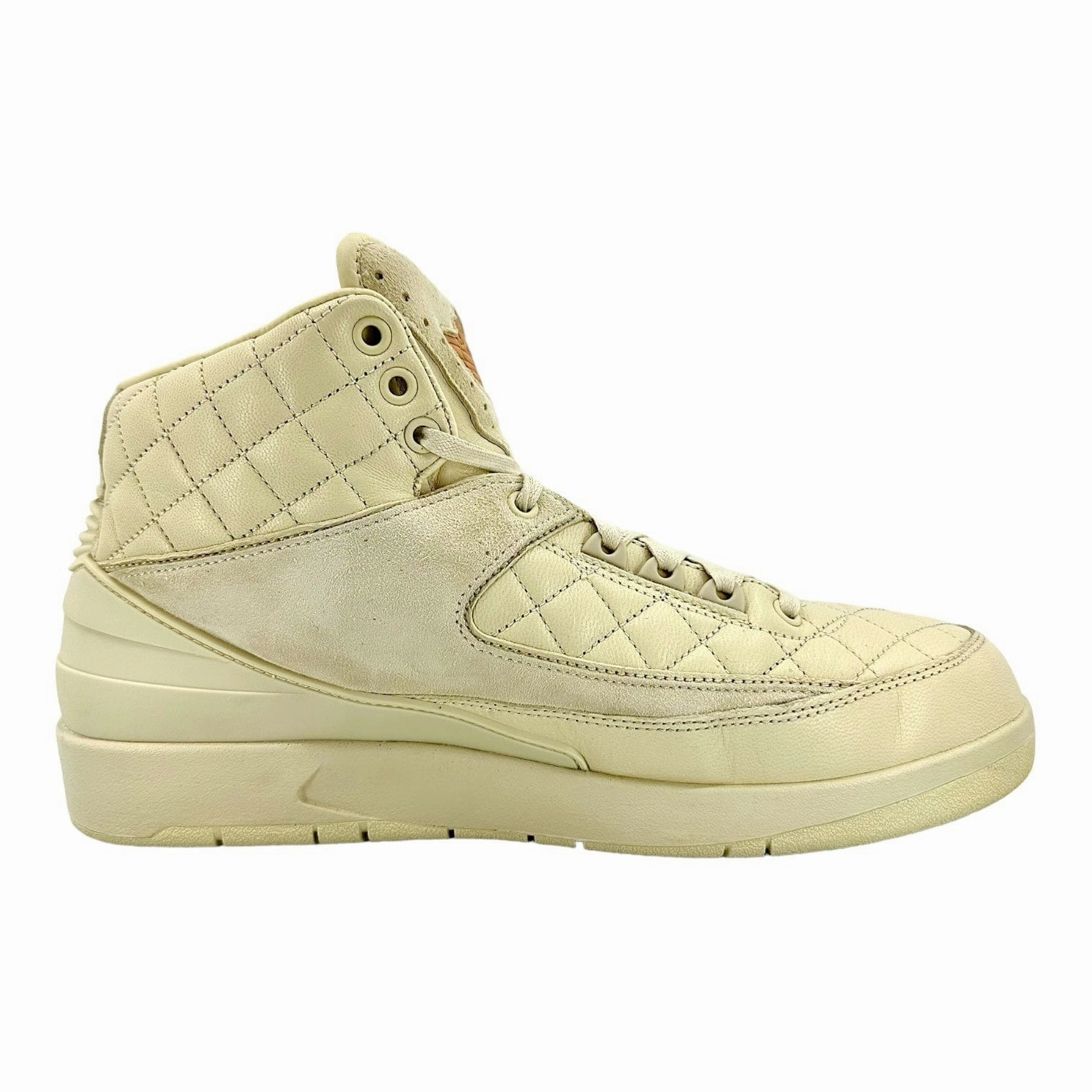 Air Jordan 2 Retro Just Don Beach (Package) Pre-Owned