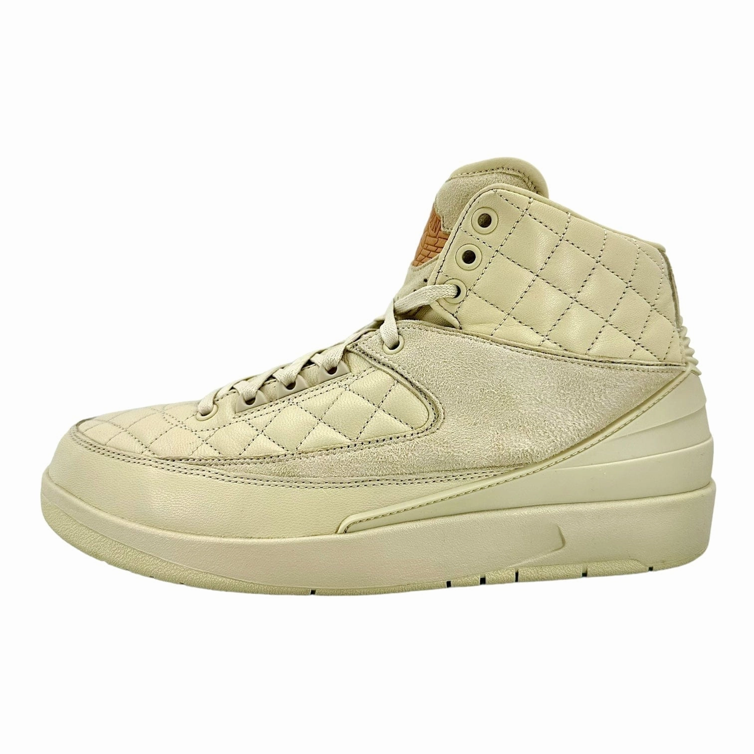 Air Jordan 2 Retro Just Don Beach (Package) Pre-Owned