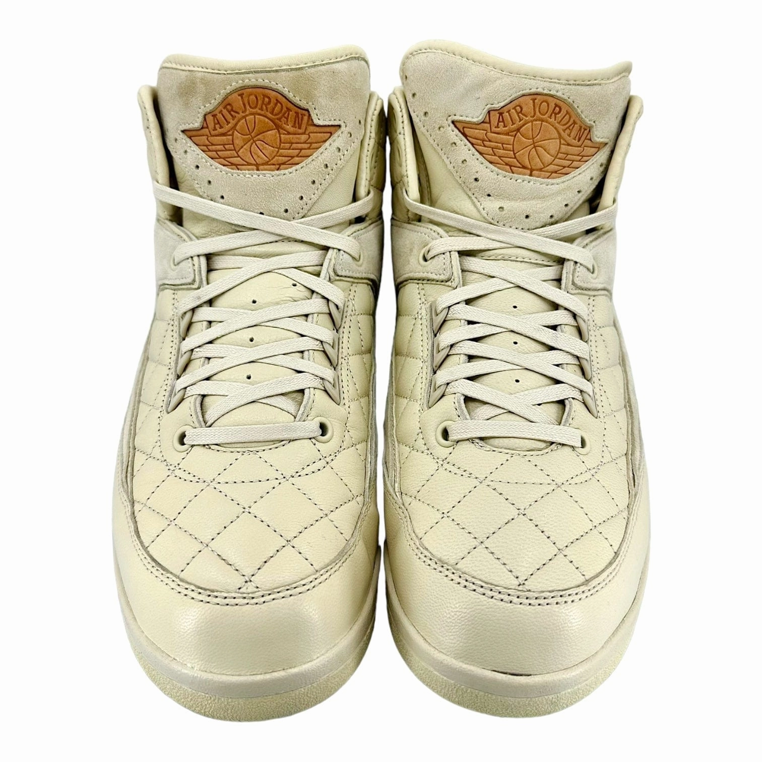 Air Jordan 2 Retro Just Don Beach (Package) Pre-Owned