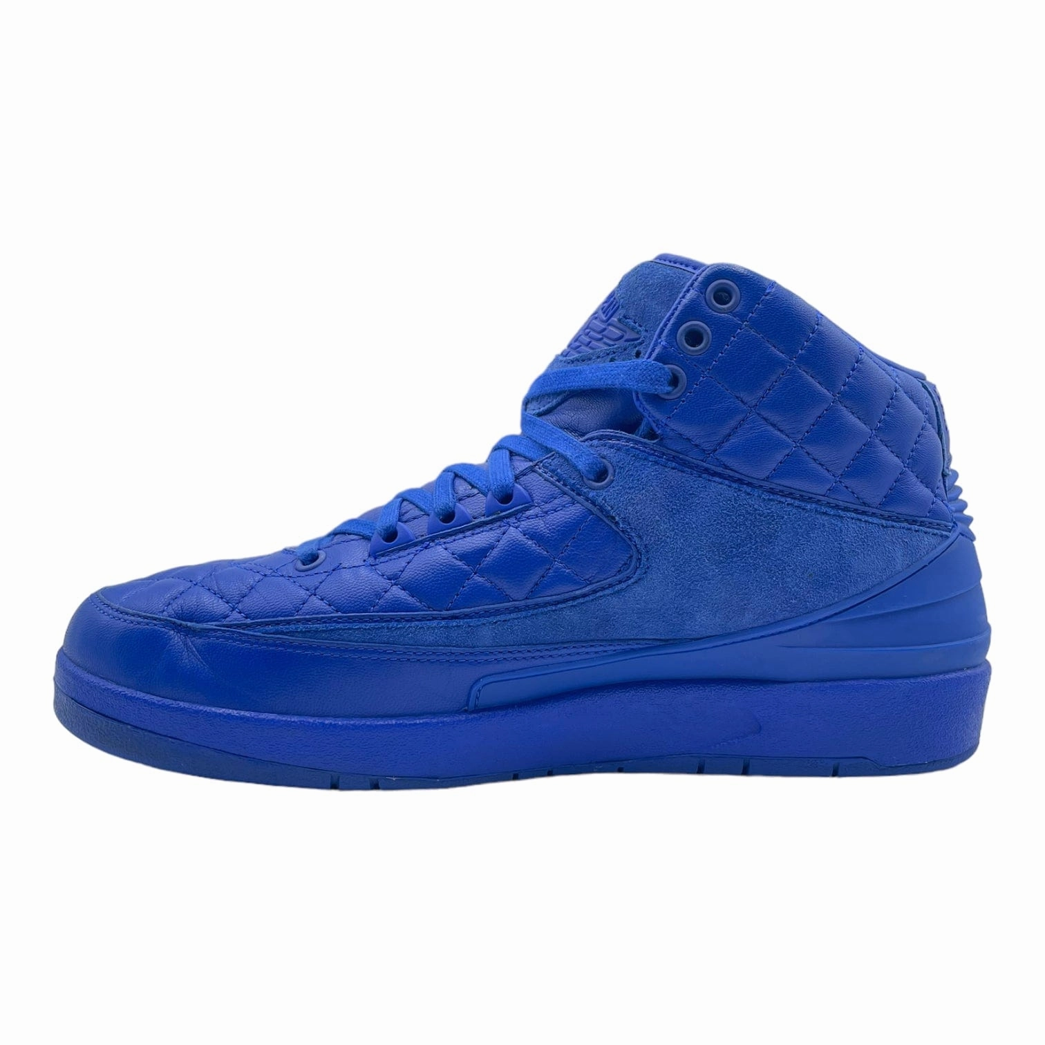 Air Jordan 2 Retro Just Don Blue Pre-Owned