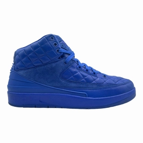 Air Jordan 2 Retro Just Don Blue Pre-Owned