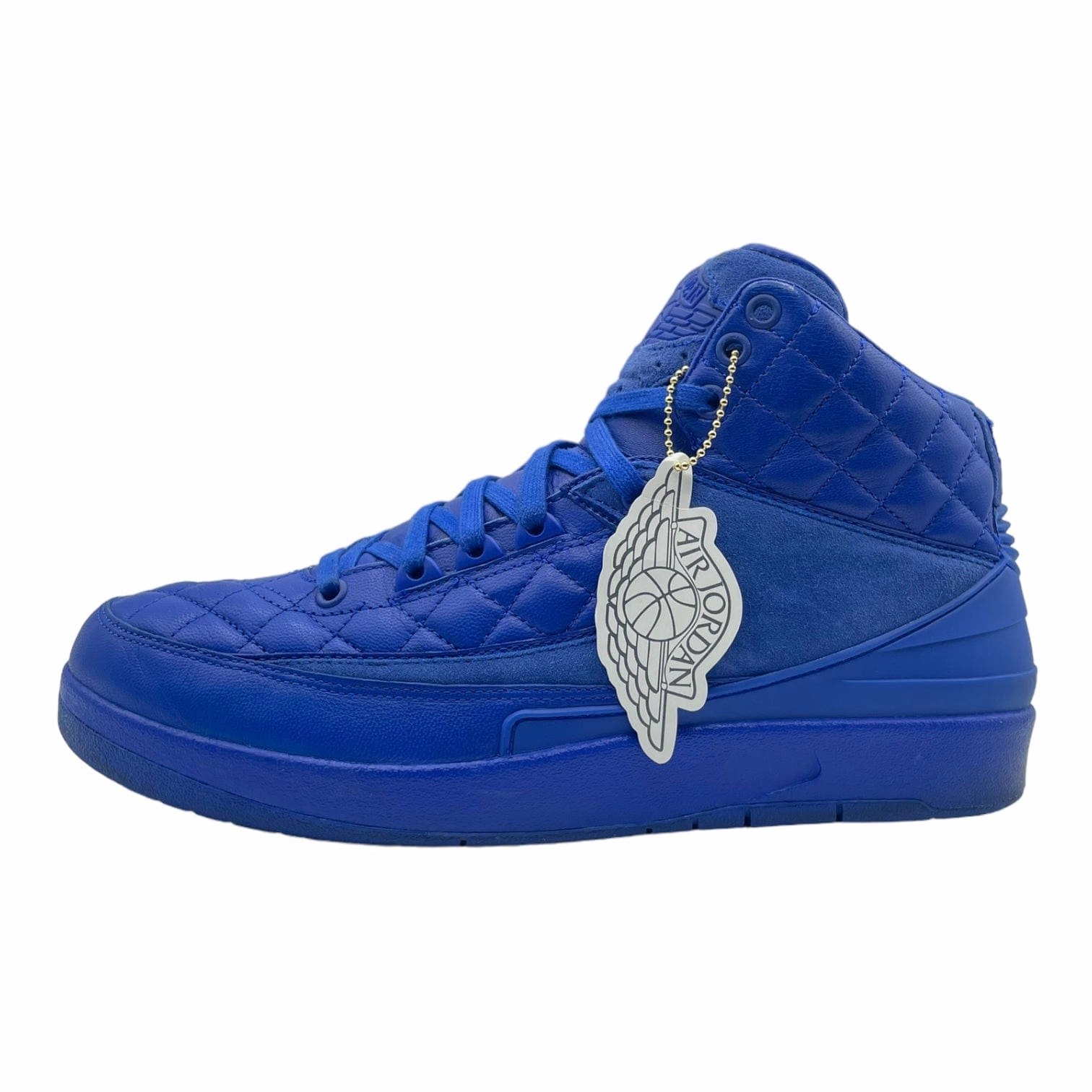 Air Jordan 2 Retro Just Don Blue Pre-Owned