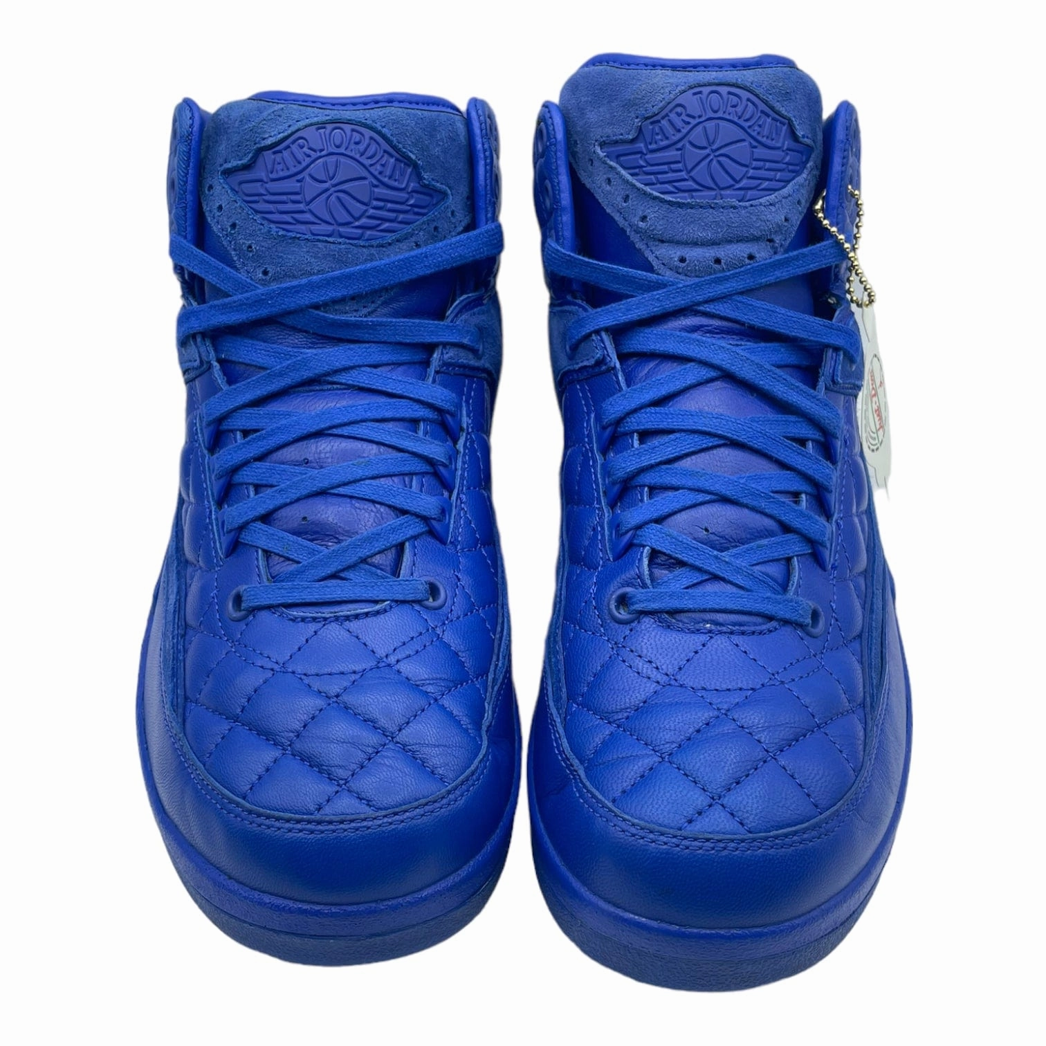 Air Jordan 2 Retro Just Don Blue Pre-Owned