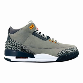 Air Jordan 3 Retro Cool Grey (2021)