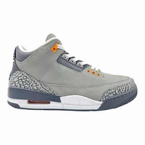 Air Jordan 3 Retro Cool Grey (2021) Pre-Owned