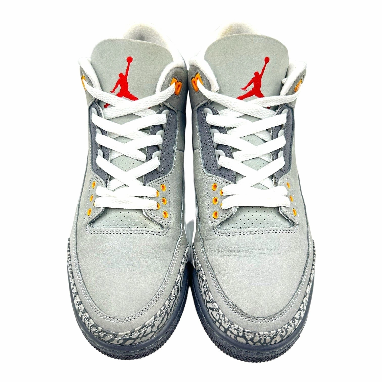 Air Jordan 3 Retro Cool Grey (2021) Pre-Owned