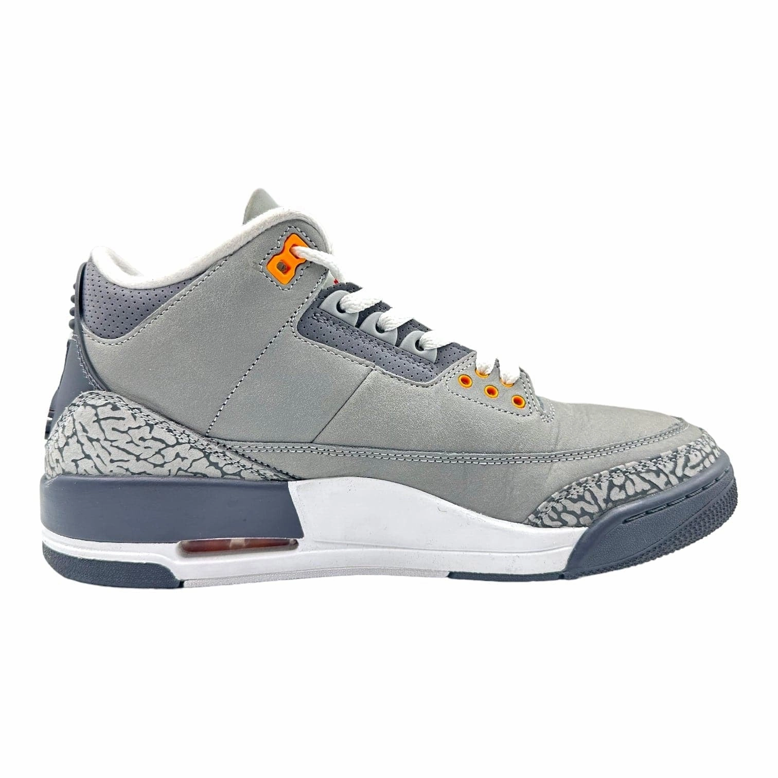 Air Jordan 3 Retro Cool Grey (2021) Pre-Owned