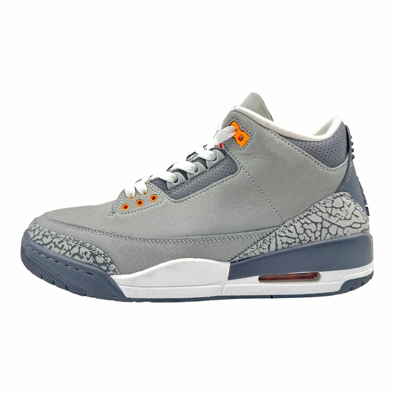 Air Jordan 3 Retro Cool Grey (2021) Pre-Owned