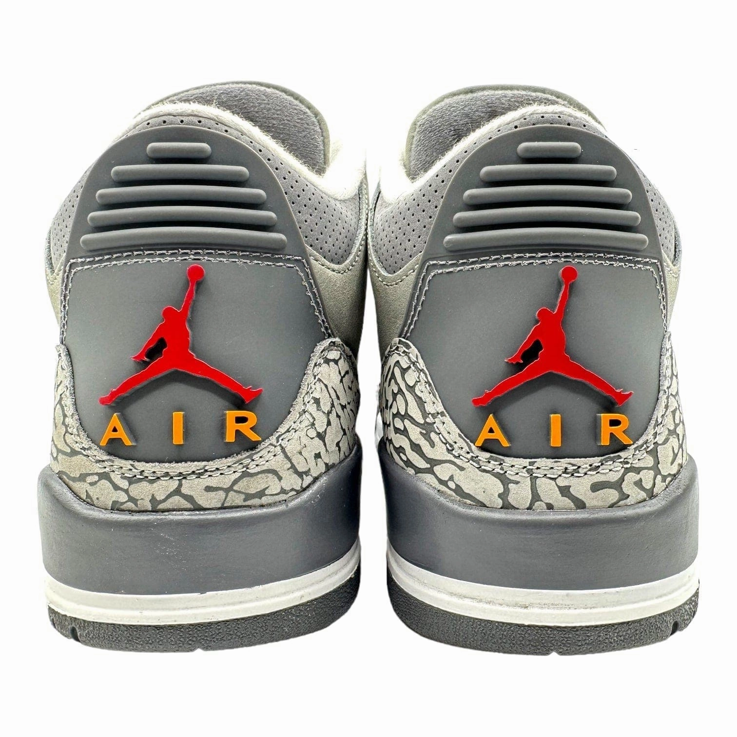 Air Jordan 3 Retro Cool Grey (2021) Pre-Owned