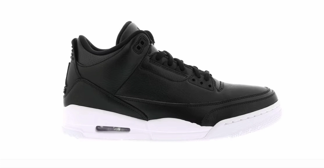 Air Jordan 3 Retro Cyber Monday (2016)