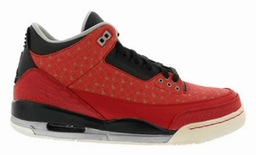Air Jordan 3 Retro Doernbecher (2010)