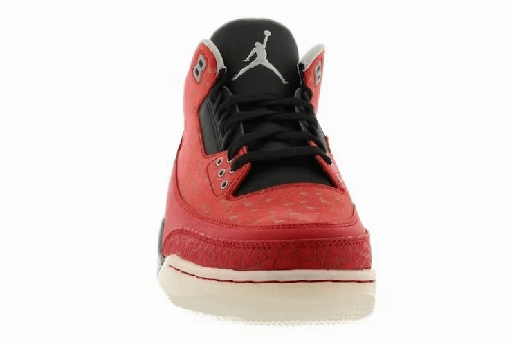 Air Jordan 3 Retro Doernbecher (2010)