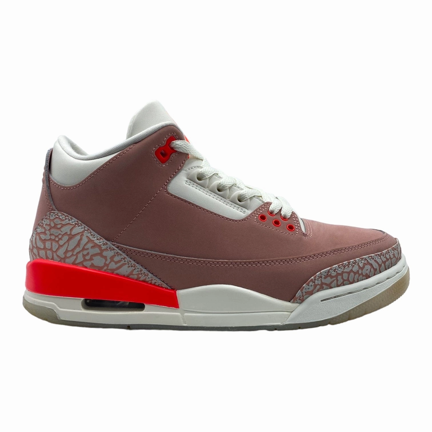 Air Jordan 3 Retro Rust Pink (W) Pre-Owned