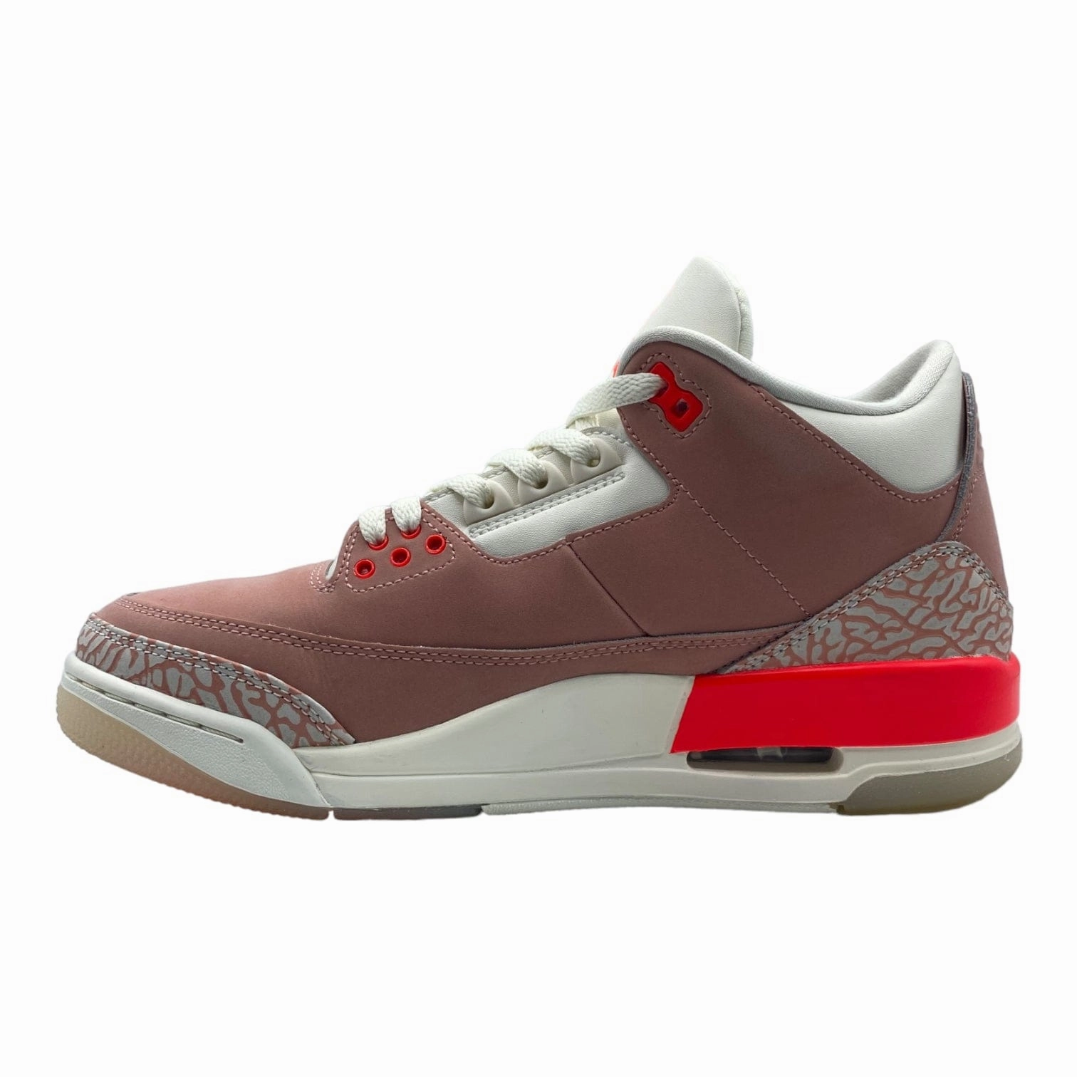Air Jordan 3 Retro Rust Pink (W) Pre-Owned